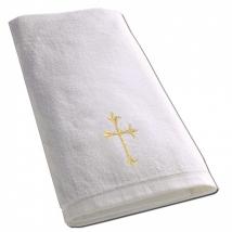 Clergy Hand Towels CROSS