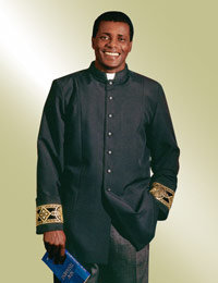 Male Clerical Jackets