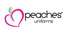 Peaches Uniforms