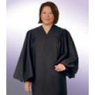 Female Judges Robes