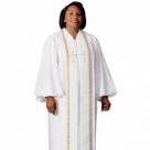 Female Traditional Pastor