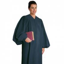 judicial judge attire