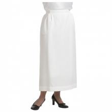 White Skirt H-155