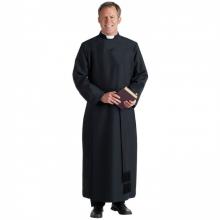 Anglican Cassock H-96