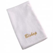 Clergy Hand Towels BISHOP