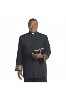 Clergy Jacket H-95