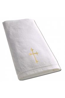 Clergy Hand Towels CROSS